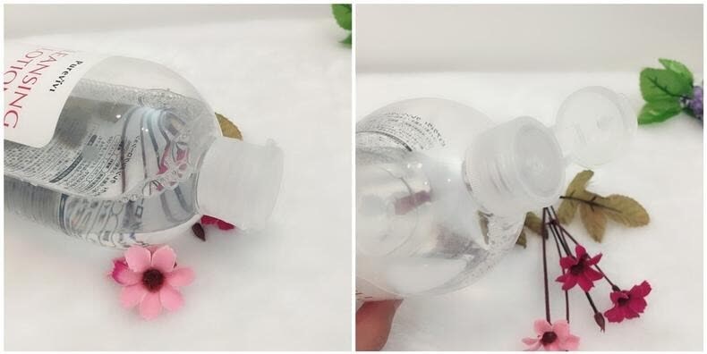 美妆再美,卸不干净就是“祸害”!用它一步搞定!