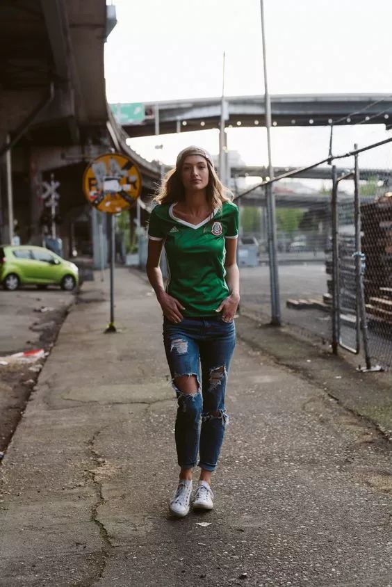 运动风搭配小技巧男,运动的搭配技巧