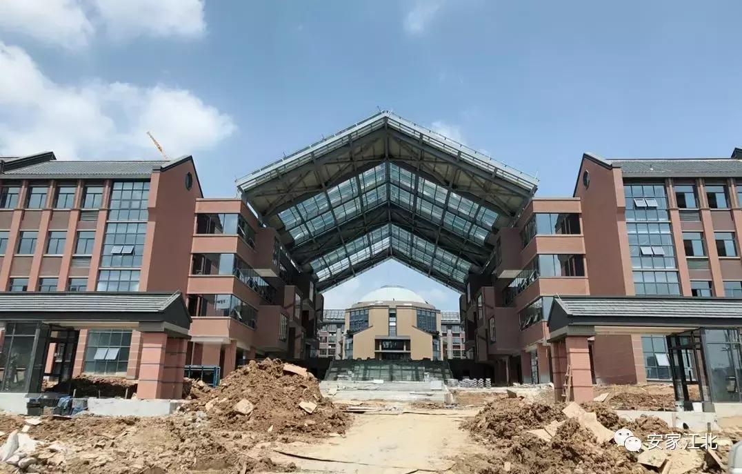 江北最牛民办学校,重庆江北区最牛小学