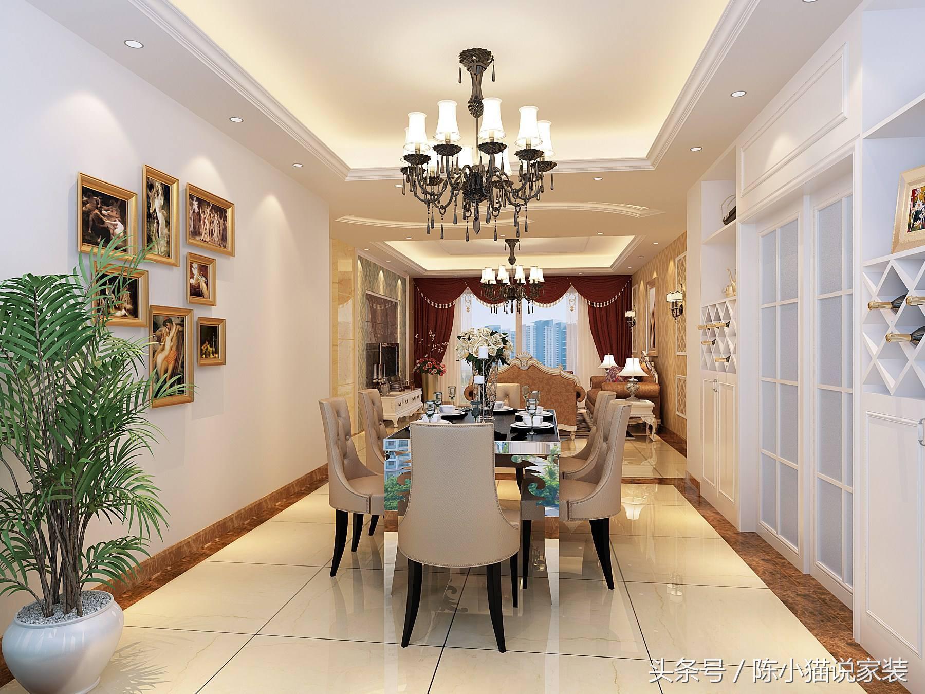 装修公司选择注意事项,装修公司要怎么选材料