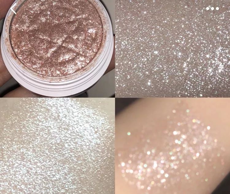 眼影画不好是什么原因,眼影画不好有多丑