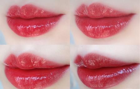 超级显白的口红适合黄皮肤,适合黄皮肤的保湿滋润口红