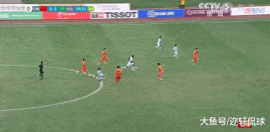 致中国男足分手信：爱不上你，恨不起你，今生不见，各自安好！