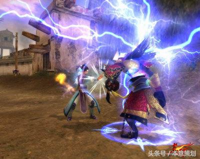 本意自导自演一场戏,我希望这部剧叫《墨攻天下》