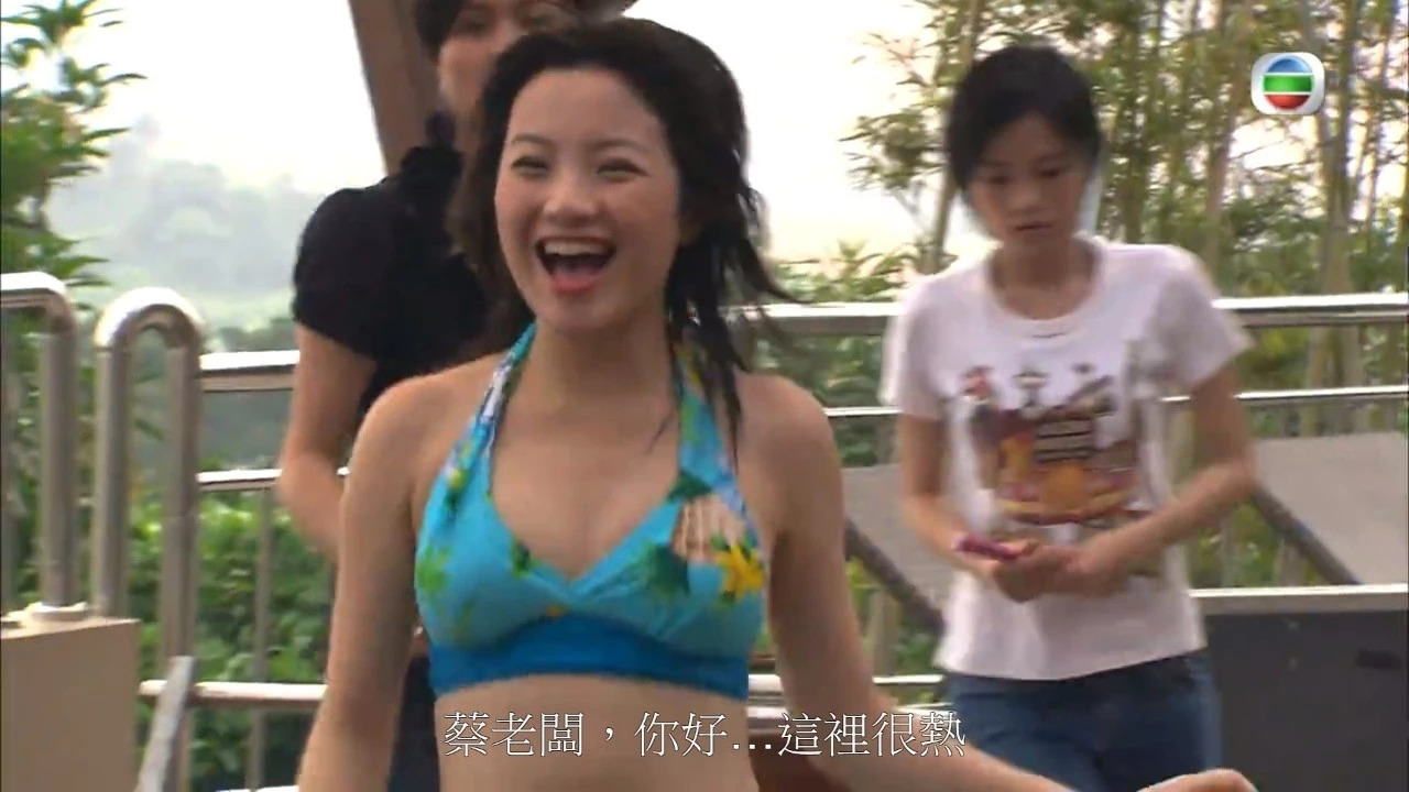 前tvb落选港姐,tvb港姐近况