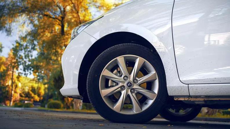 怎么看全新车,长安全新悦翔落地价