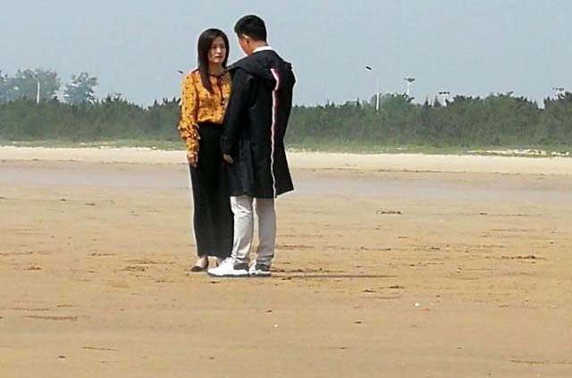 日照滨海小镇游玩攻略,日照滨海一日游