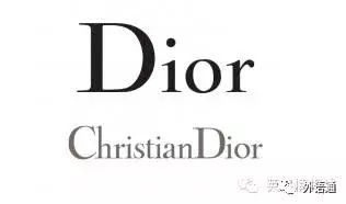 Chanel、Hermès、Dior……这些大牌你叫得出口吗？｜中传云平台