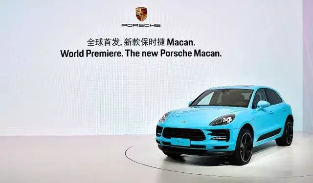 保时捷下调产量,保时捷即将出新款跑车