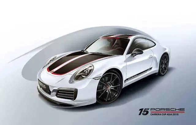 保时捷下调产量,保时捷即将出新款跑车