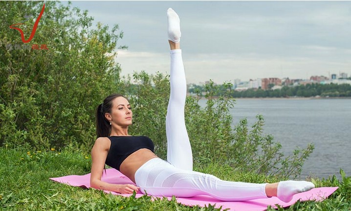 大姨妈期间运动怎么增多月经量,大姨妈少经期适合做什么运动