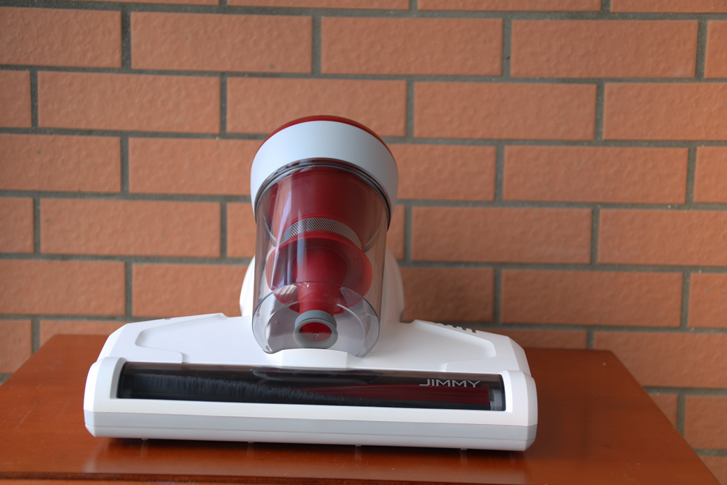 除螨虫神器吸尘器真实测评,吉米螨虫吸尘器性价比最高