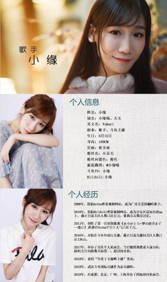 地球是“缘”的！小缘这个生日聚会要给粉丝送上特别礼物？