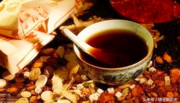 古代避孕的三个手段,古代没有节育环怎么避孕