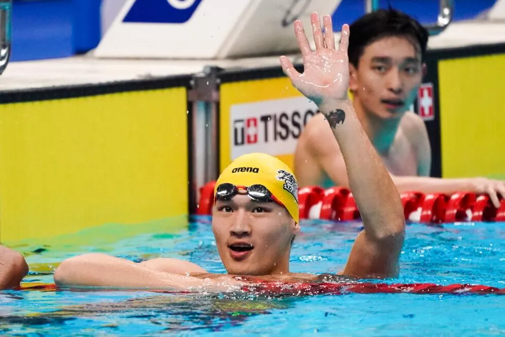 杭州亚运会福建选手共获几枚金牌,历届亚运会一次得金牌最多的是谁