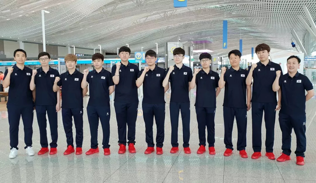 lol亚运会28号战绩,lol18年亚运赛重不重要