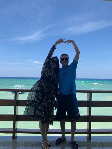 菲律宾自由行住宿雾岛,菲律宾薄荷岛宿务自由行