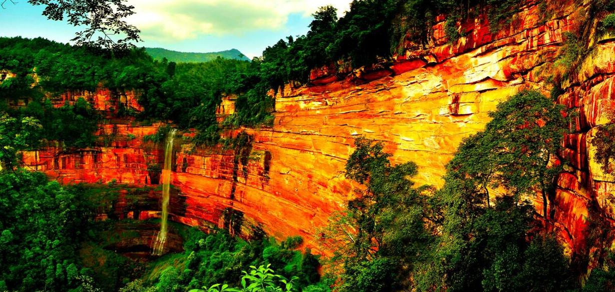 贵州自驾游旅游攻略自由行,贵州环省自驾旅游攻略