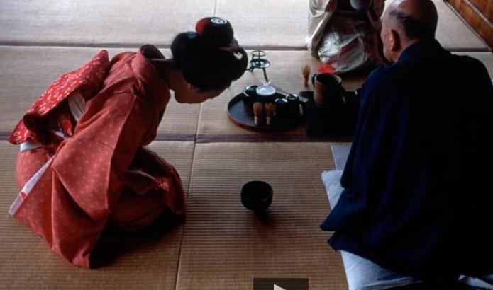 日本脱鞋文化真相,日本脱鞋文化的场合