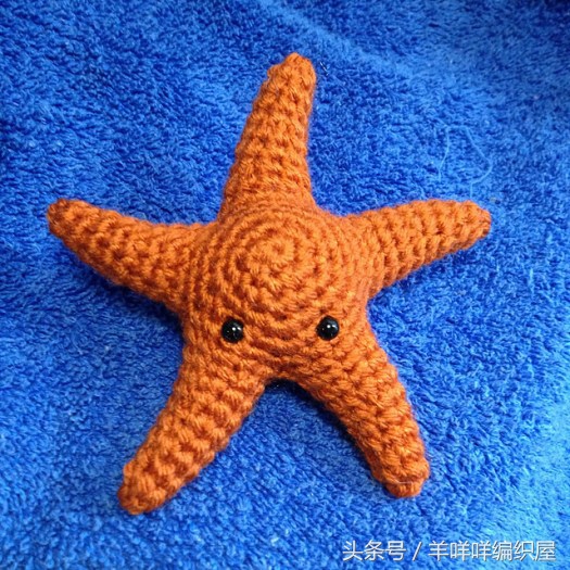 世界上最小的钩针作品,100种超迷你钩针动物教程