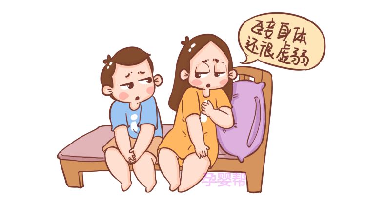 生完孩子变冷淡的5个原因,女性生完孩子一年冷淡是什么原因