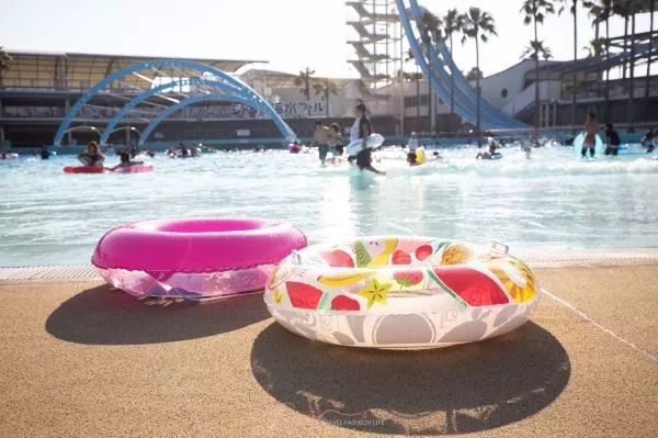 名古屋亲子游好去处,名古屋作为日本的一个小众旅行地