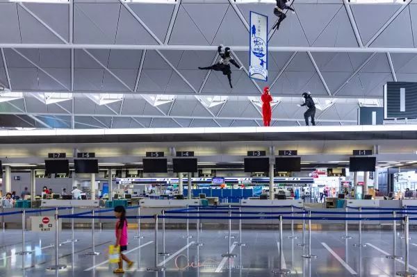 名古屋亲子游好去处,名古屋作为日本的一个小众旅行地