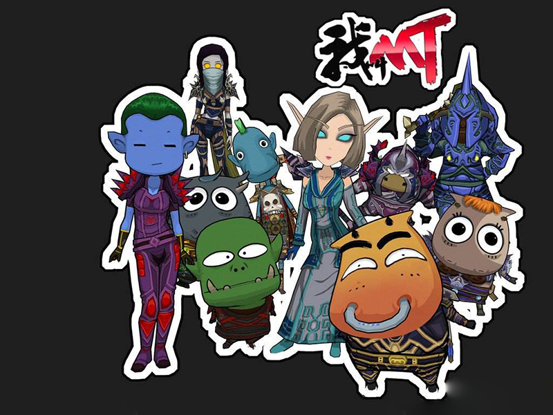 从《我叫MT》到《我叫MT4》这些年乐动卓越与邢山虎都经历了什么