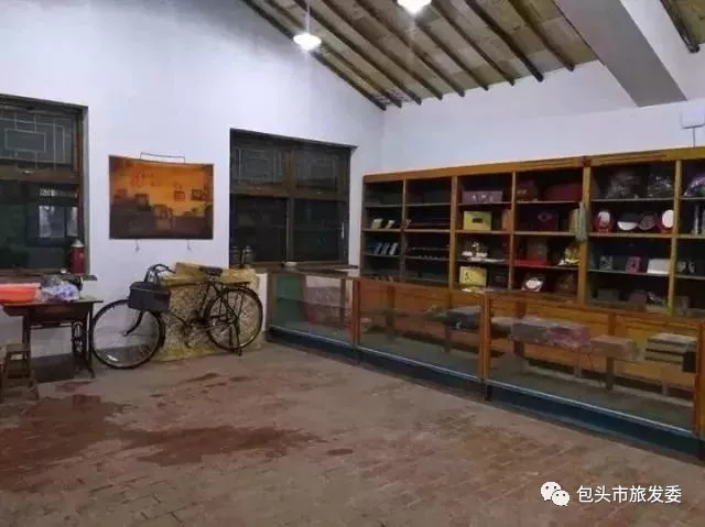 深入大自然、探索科学、了解历史!包头周边最适合带孩子去的景点都在这了……