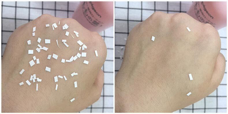 多维度评测｜网红宝宝痱子水贝亲桃叶水是真的一抹就有效？