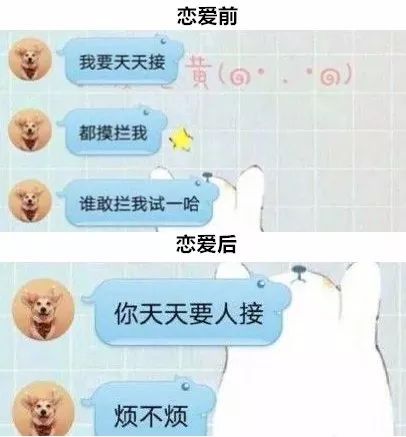 男人是大猪蹄子是个什么梗,男人都是大猪蹄子是什么梗