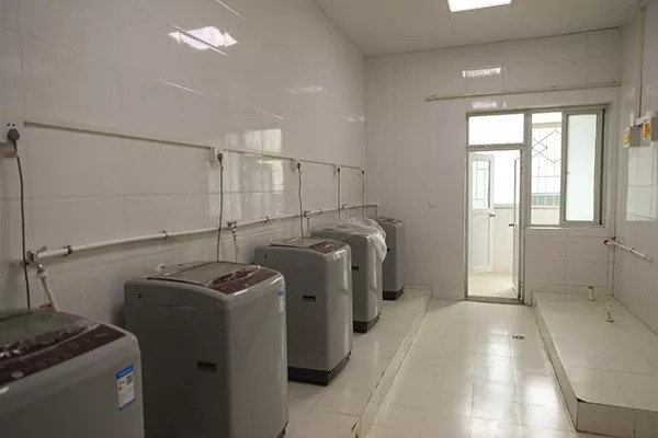 河南大学寝室条件如何,河南高校的宿舍条件