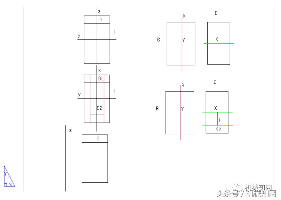 非标机械设计完整视频,非标自动化调试总结