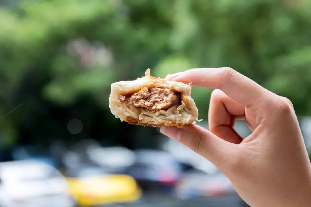 魔都鲜肉月饼大盘点 (好吃月饼测评排行榜)