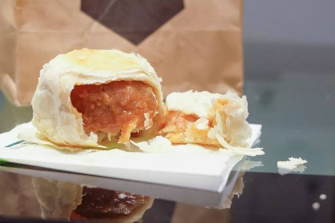 魔都鲜肉月饼大盘点 (好吃月饼测评排行榜)