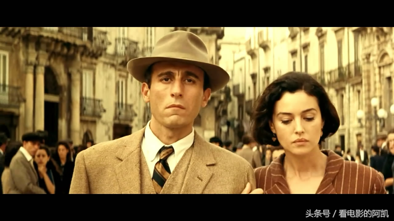 为何有关女性的案件屡禁不止！看了《美丽传说》或许就能明白原因