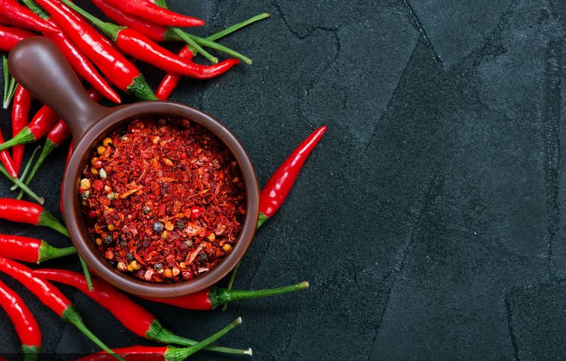 吃辣容易致癌吗,爱吃辣增加健康风险吗