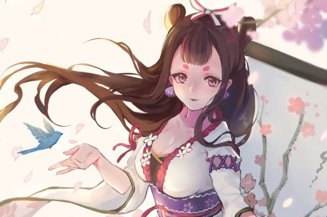 阴阳师ssr辅助t0级式神排行,阴阳师御魂推荐强势式神