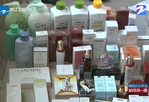 如何辨别化妆品是否为正品,如何正确看待化妆品