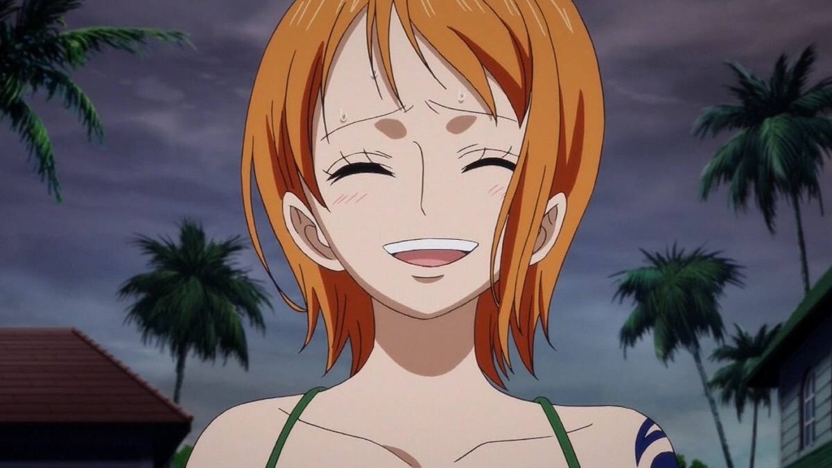 盘点动漫中十大美丽的妹子,盘点动漫中那些彪悍的妹子