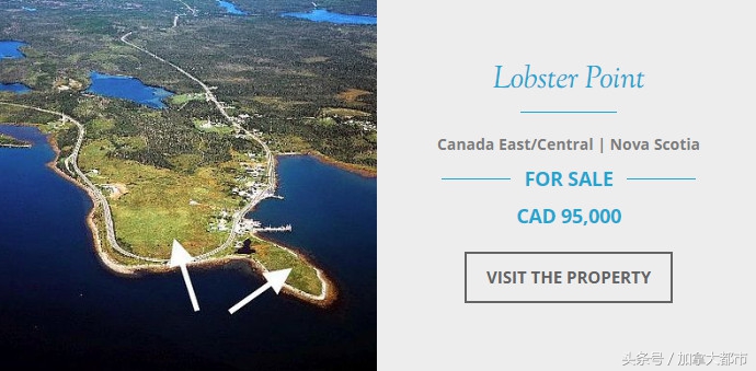 中国网友15万买下加拿大海岛，附送移民身份吗？能做些什么？