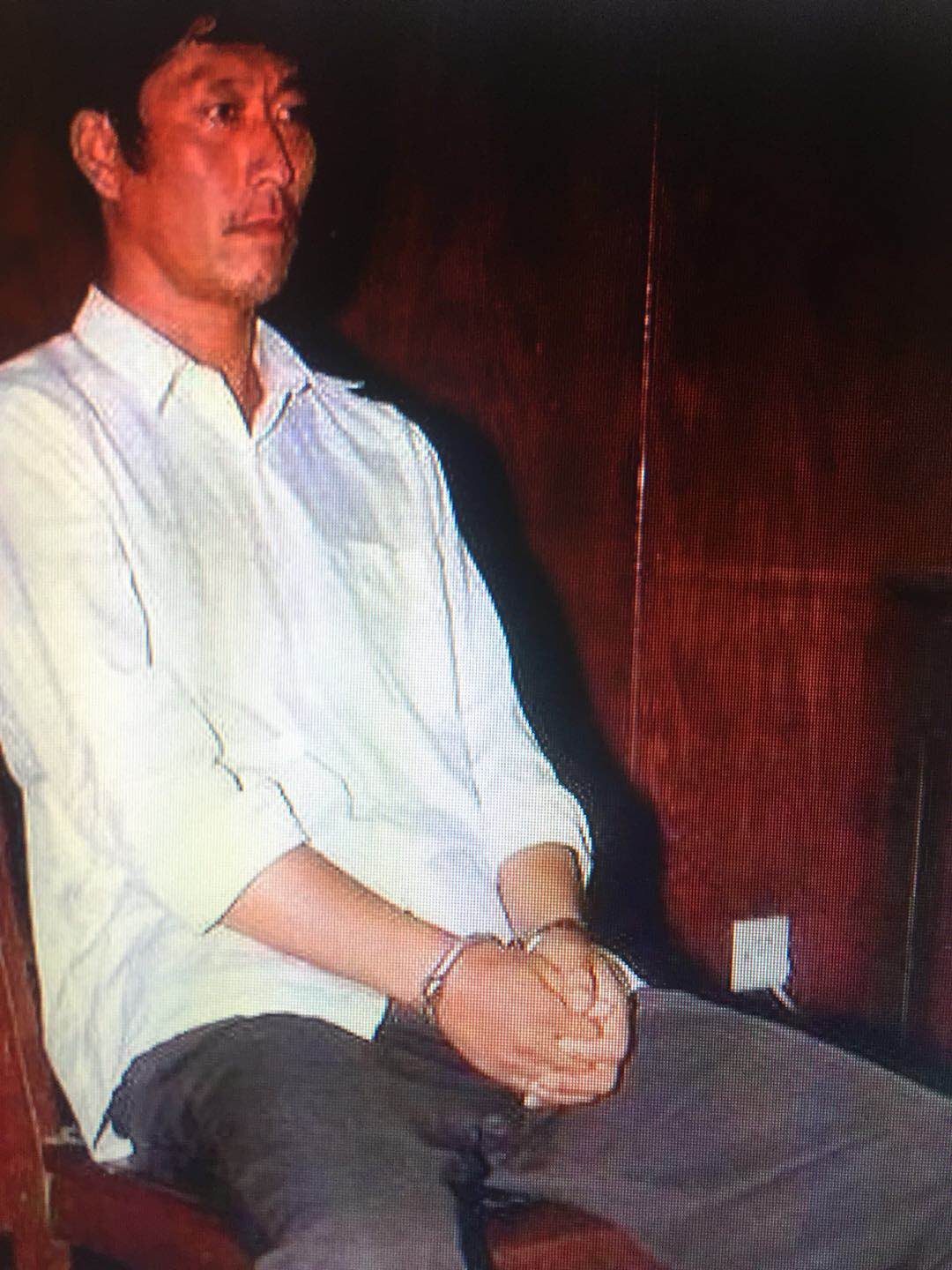 新中国最有名的几大悍匪,新中国八大悍匪谁最有名