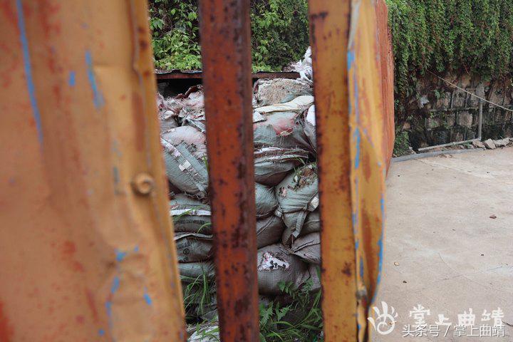 曝光台环境整治,曝光台助力人居环境整治