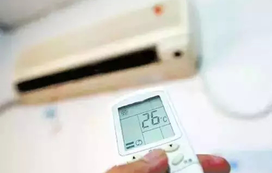 空调运行噪音扰民如何解决,空调和墙体共振低频噪音怎么解决