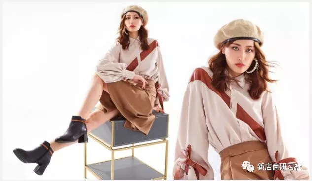 “土味”百丽，收购73Hours要进军轻奢界？