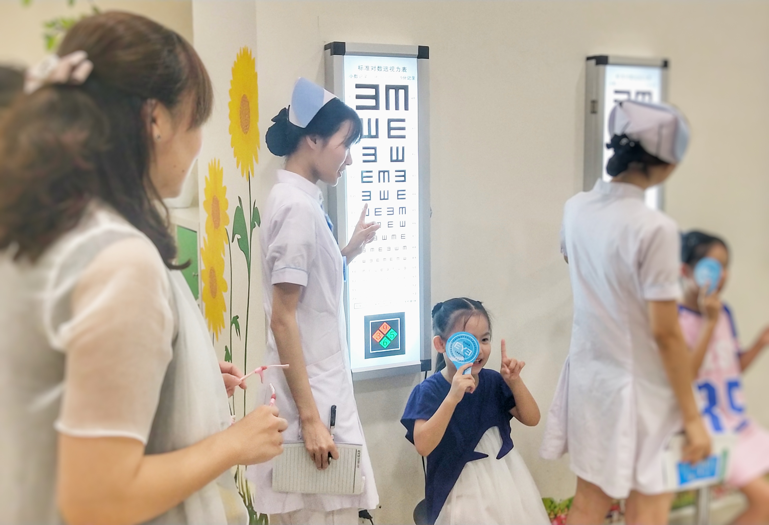 关于孩子先天性散光+远视，99%的家长其实都做错了……