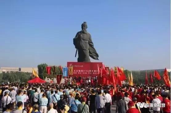 临淄齐文化旅游节2021游玩攻略,临淄齐文化节几号到几号