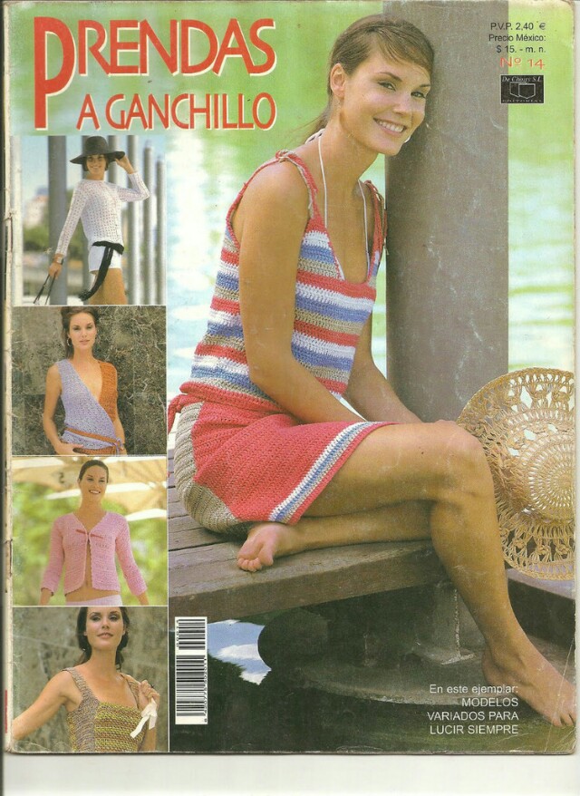 外网钩织美衣,子睿星河钩针美衣教程