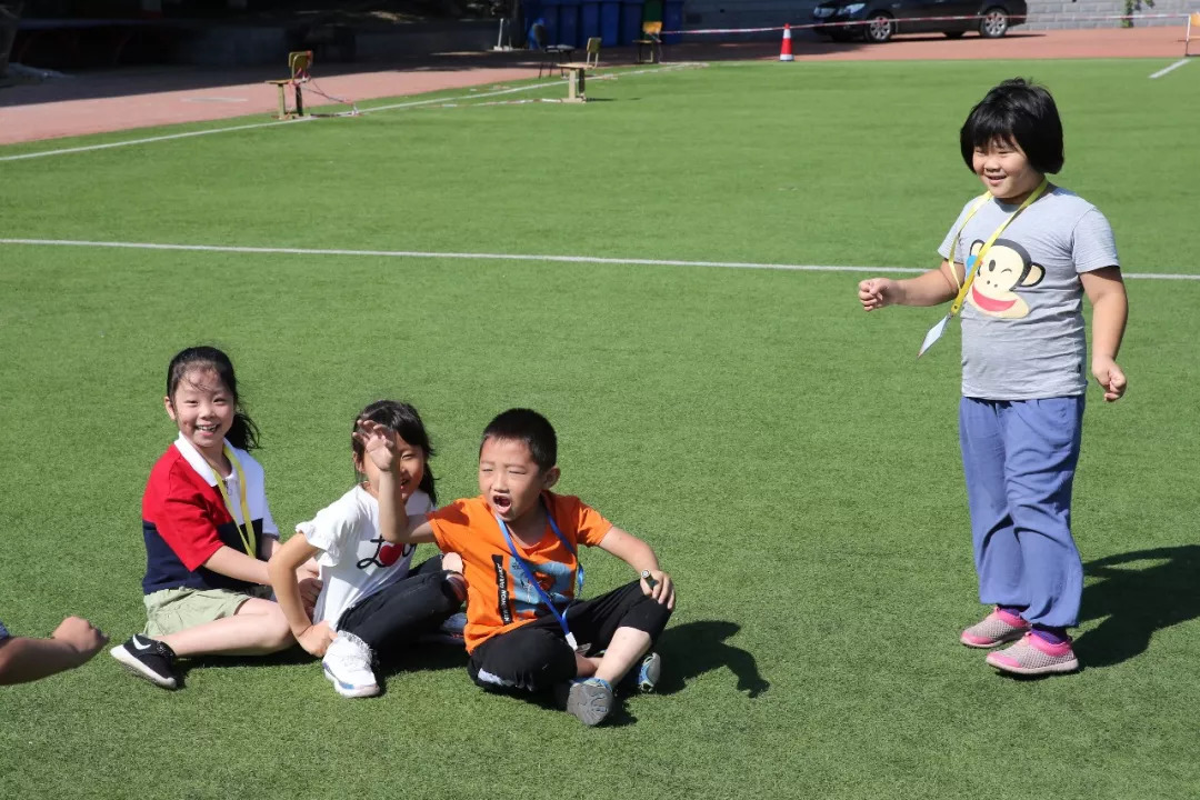 开学的那些新鲜事,一起来看看开学前的教室