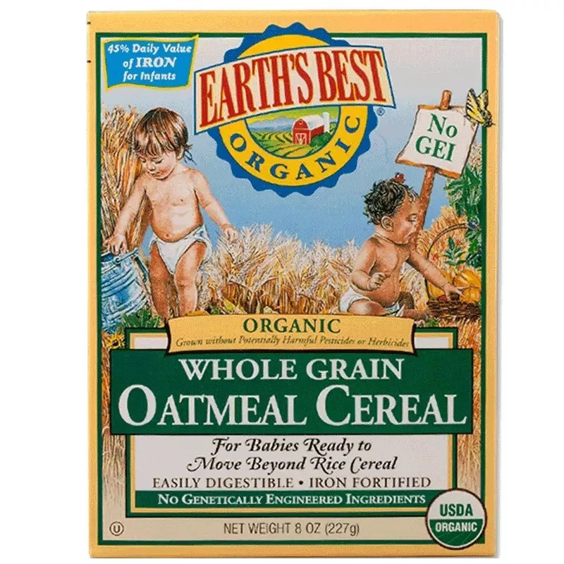 嘉宝米粉重金属超标是哪一款,嘉宝米粉有含重金属嘛